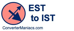 AEST to EST to IST .